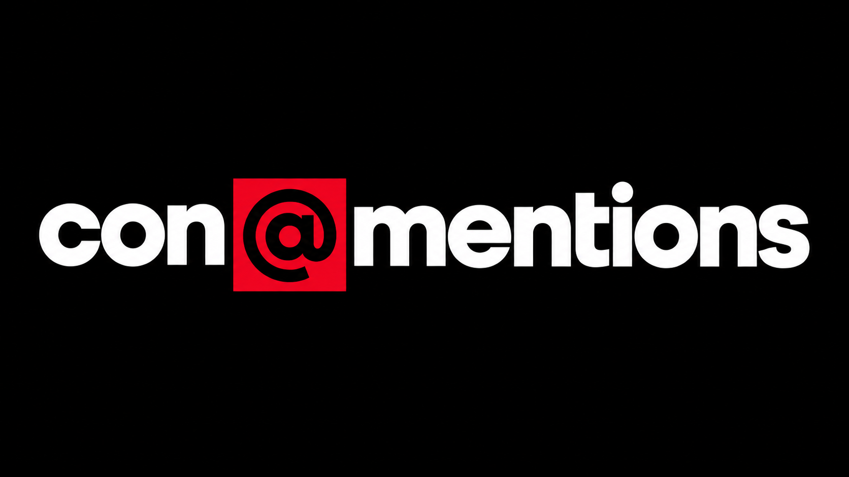 con @mentions — Recuadro clásico